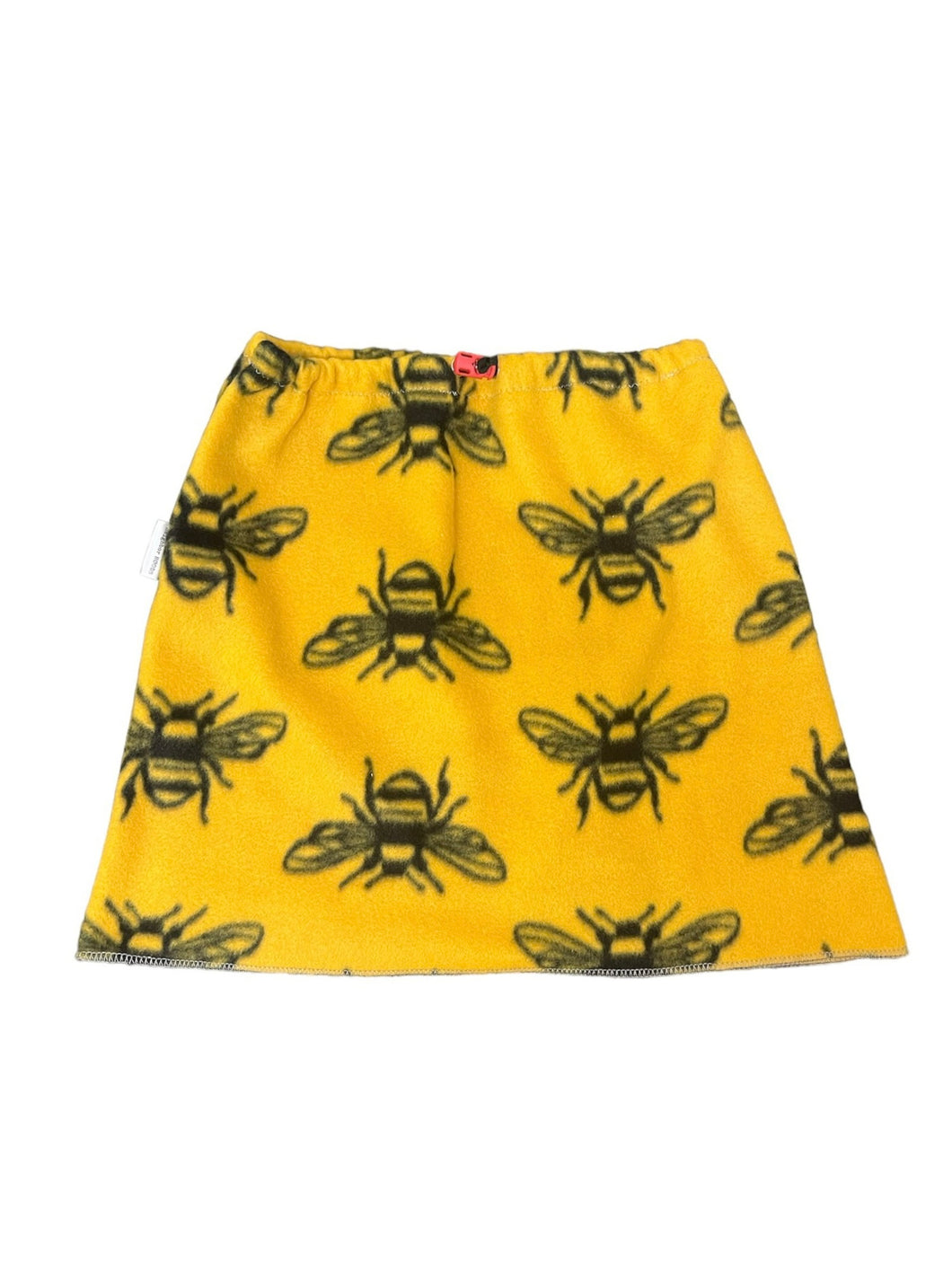 Kids’ Adventure Skirt, Busy Bees