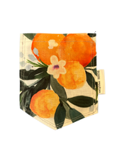 Load image into Gallery viewer, Funky Pocket Tee, Oranges
