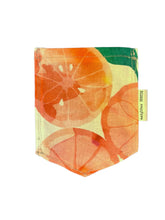 Load image into Gallery viewer, Funky Pocket Tee, Grapefruit
