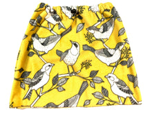 Load image into Gallery viewer, Adventure Skirt, Songbirds
