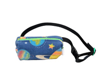 Load image into Gallery viewer, Belt Bag, Planets
